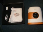 Shine Well Cordless Hand Massager With Heat Compresssion Fsa Hsa. Very Nice. Fixed Price $28.90.