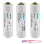 Kastar Ni-mh 3000MAH Battery For Coleman VRCS023 Conair HV1 M06SL M096SL 370-216. Fixed Price $21.99.