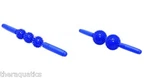Point Relief Massage Bar Roller Spike Ball Therapy Spiky Relax Work Out New. Fixed Price $27.99.