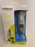 Homedics Thera-p Body Massager W/perfect Reach Handle HHP-110 Nib. Fixed Price $19.61.