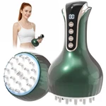 Lymphatic Drainage Massager, Handheld Body Machine, Electric Celluli.... Fixed Price $60.03.