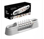Sharper Image Rolling Massager - Great For Whole Body. Fixed Price $45.00.