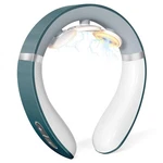 Auxoliev Neck Massager With Heat, 9 Modes And 50 Intensity, Cervical .... Fixed Price $63.41.