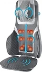 Homedics Gentle Touch Gel Deluxe Shiatsu Neck, Shoulder And Back Massage Cushion. Fixed Price $179.99.