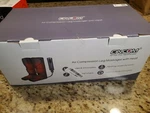 Cincom Air Compression Leg Massager With Heat Whole 3 Modes CM-067A New. Fixed Price $79.00.