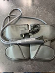 Fit King Leg Air Massager Heat Compression Therapy (FT-017A) New No Box. Fixed Price $35.00.