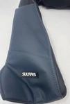 Sulives Shiatsu Neck And Shoulder Massager Heat Deep Kneading - Navy. Fixed Price $96.18.