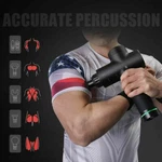 Professional Athlete Deep Massage Gun With 6 Head And 20 Speed - Usa Shipper!!!. Fixed Price $2000.00.