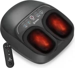 Shiatsu Foot Massager With Heat - Relief For Plantar Fasciitis & Neuropathy. Fixed Price $147.99.