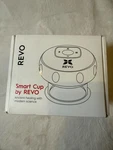 Revo Smart Cupping Therapy Massager 4-IN-1 Rechargeable Heat & Red Light. Fixed Price $43.99.