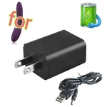5V 2A Charger For Lelo Devices Siri, 2, Iris, Elise, Billy. Fixed Price $7.89.