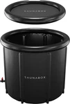 Saunabox Plungebox Standard - New. Fixed Price $49.99.