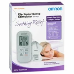 Omron HVF021 Deluxe Tens Therapy Device Provides Drug-free Pain Relief. Fixed Price $107.69.