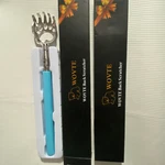 Back Scratcher Bear Claw Portable Extendable Telescopic Wovte 2PC Hand Massager. Fixed Price $9.34.