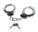 Sunny Days Entertainment Western Deluxe Toy With Key Handcuffs .... Fixed Price $19.82.