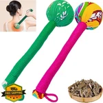 Onvisit 2PC Lymphatic Drainage Massage Hammer Body Muscle Relaxation Wormwood. Fixed Price $27.99.