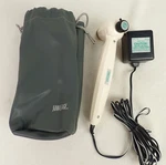 Vintage Sonassage Sonic Pain Reliever Massager W/bag. Fixed Price $34.99.