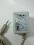 Homedics Model BC-22 Massager PM-606 Class Transformer Adapter. Fixed Price $22.36.