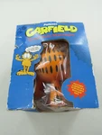 Vtg Garfield Hand-held Massager Pollenex Needs 2 Aa Batteries Includes Tips. Fixed Price $8.99.