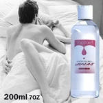 Sexuales Lubricant Long Lasting Water Based Sex-lube Gel For Couple Women 7OZ. Fixed Price $10.99.