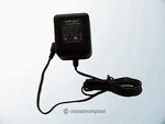 Ac Adapter For Homedics D12-2A D122A 5 Motor Full Body Massage Mat MMP-100 Power. Fixed Price $16.85.
