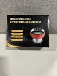 Becommend Intelligent Breathing Cupping Massage Instrument. Fixed Price $29.99.