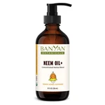 Banyan Botanicals Sidha Soma Supreme Neem Oil+ Ayurvedic Massage With O.... Fixed Price $68.47.