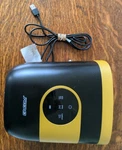 Cincom CM-088H-YE Cordless Hand Massager With Heat & Compression. Fixed Price $19.95.