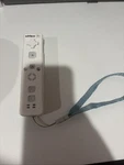 Nyko Wand Nintendo Wii White Wireless Remote Controller. Fixed Price $10.49.