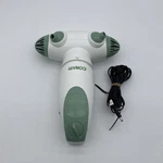 Conair Dual Jet Bath Spa BTS7K Portable Massage Tested With Ac Adapter. Fixed Price $69.99.