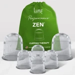 Silicone Cupping Therapy Set 6 Professional Massage Cups For. Fixed Price $42.63.