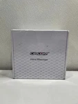 Cincom Classic Hand Massage, White CM-026H. Fixed Price $47.98.