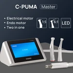 Coxo Dental Puma Master Led Electric & Endo MOTOR+1:5 6:1 Handpiece. Fixed Price $234.99.
