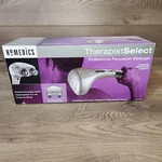 Homedics Therapist Select Professional Percussion Massager Model PA-100. Fixed Price $89.99.