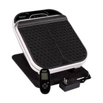 Foot Massager For Neuropathy Pain & Circulation By Quake Plate High Rpm Oscil.... Fixed Price $257.59.