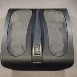 Belmint Home Kneading Shiatsu Foot Massager Switchable Heat. Fixed Price $42.00.