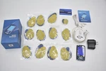 Magic Massage Ultra Instant Pain Relief Enovative Technologies With All Pictured. Fixed Price $79.99.
