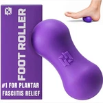 Foot Roller Plantar Fasciitis Relief By Ground Force - Deep Tissue Silico.... Fixed Price $42.81.