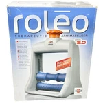 Roleo Pro Massager Ultimate Relief Hand Wrist & Forearm Pain. Fixed Price $37.99.