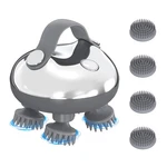 Oria Electric Cat Massager, Cordless Pet Waterproof Dog And. Fixed Price $38.38.