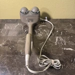 Homedics HHP-350 Percussion Handheld Massager With Heat Tested, Works. Fixed Price $29.98.