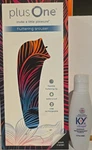 Plus One Personal Fluttering Arouser Waterproof Usb Rechargeable + Bonus. Fixed Price $14.99.