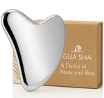 Stainless Steel Gua Sha Tool For Face & Neck Facial Massage Lym. Fixed Price $30.34.