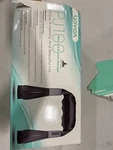 PJ100 Shiatsu Neck And Back Massager With Heat. Fixed Price $49.99.