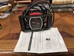 Jeanie Rub Variable Speed Massager Core Products 3401-0 Works Great Usa. Fixed Price $97.00.