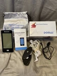Domas Pain Relief Master Tens Unit Muscle Stimulator Tested Excellent Condition. Fixed Price $24.95.