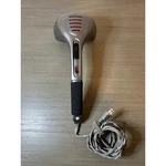 Homedics Handheld Personal Massager With Heat Model PA-1HW Variable Speed. Fixed Price $30.00.