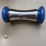 Gofit Polar Foot Roller - Targeted Cold Massage For Sore Feet Plantar Fasciitis. Fixed Price $35.00.