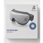 New Sealed Bob And Brad Eyeoasis 2 Massager Heated Compression W/ Music. Fixed Price $37.99.