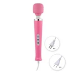 Handheld Massager Wand Vibrating Magic Full Body Therapy Motor 20 Speed. Fixed Price $19.99.
